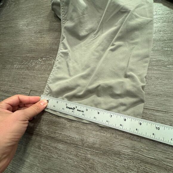 REI Men's Chinos in Light Tan 36 x 30 - Picture 10 of 10